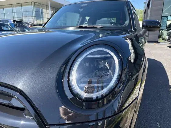 MINI COOPER 3 PORTES IV - voiture d'occasion - Photo 20