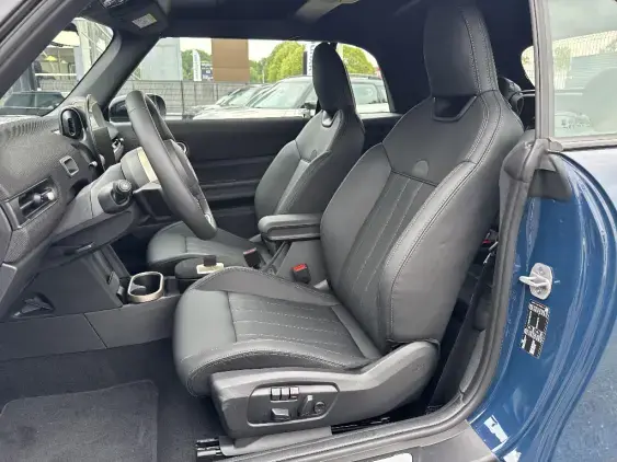 MINI COOPER F67 - voiture d'occasion - Photo 16
