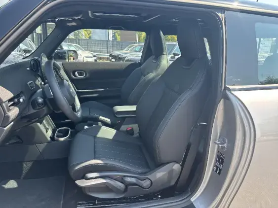 MINI COOPER 5 PORTES IV - voiture d'occasion - Photo 16