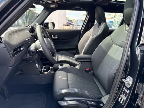 MINI COOPER 5 PORTES IV - voiture d'occasion - Photo 16