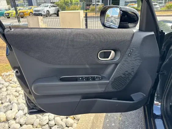 MINI COOPER 5 PORTES IV - voiture d'occasion - Photo 17