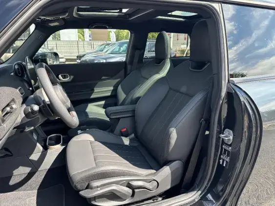 MINI COOPER 3 PORTES IV - voiture d'occasion - Photo 15
