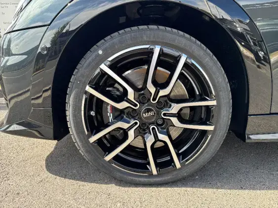 MINI COOPER 3 PORTES IV - voiture d'occasion - Photo 19