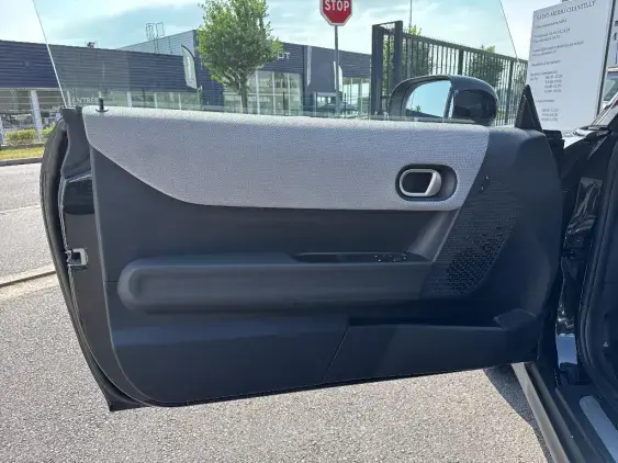 MINI COOPER 3 PORTES IV - voiture d'occasion - Photo 15