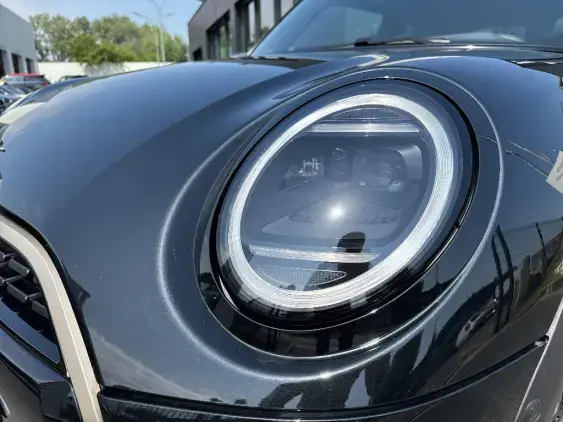 MINI COOPER 3 PORTES IV - voiture d'occasion - Photo 16