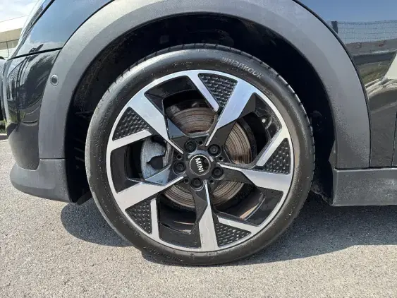 MINI COOPER 3 PORTES IV - voiture d'occasion - Photo 17