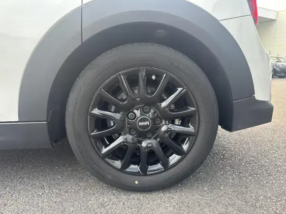 MINI MINI 5 PORTES III - voiture d'occasion - Photo 7