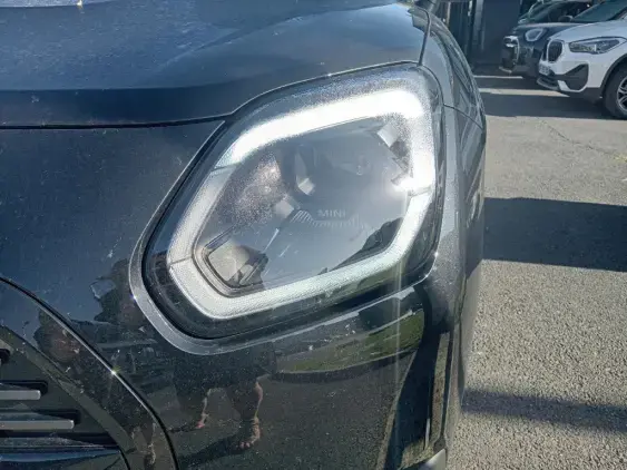 MINI COUNTRYMAN U25 - voiture d'occasion - Photo 18