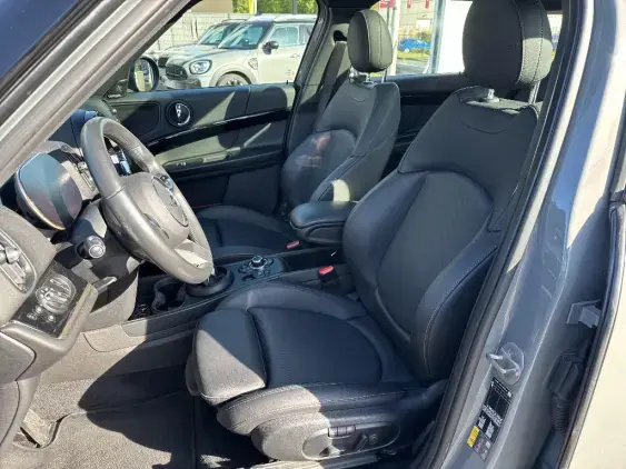 MINI COUNTRYMAN II - voiture d'occasion - Photo 15