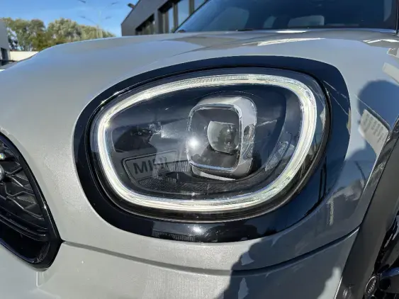 MINI COUNTRYMAN II - voiture d'occasion - Photo 17