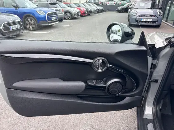 MINI MINI III - voiture d'occasion - Photo 17