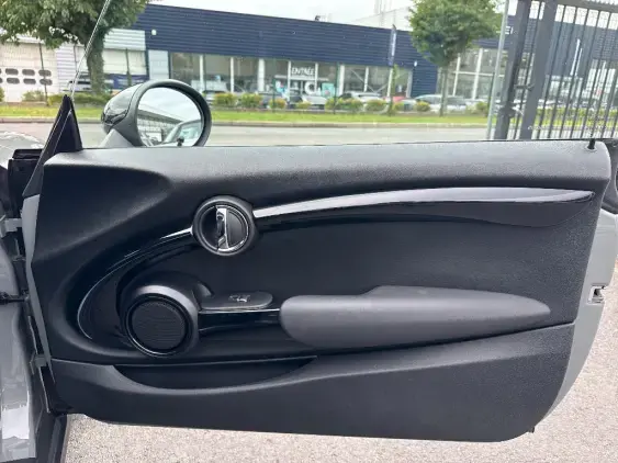 MINI MINI III - voiture d'occasion - Photo 18