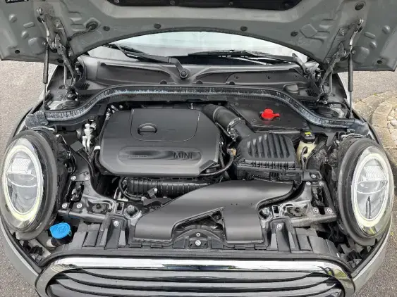 MINI MINI III - voiture d'occasion - Photo 19