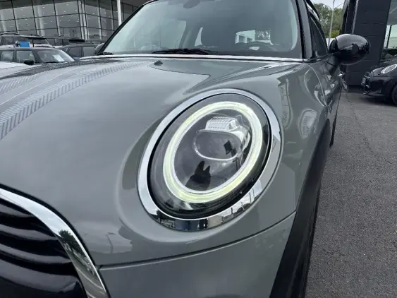 MINI MINI III - voiture d'occasion - Photo 20