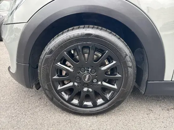 MINI MINI III - voiture d'occasion - Photo 21