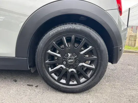 MINI MINI III - voiture d'occasion - Photo 22