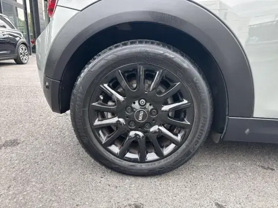 MINI MINI III - voiture d'occasion - Photo 23