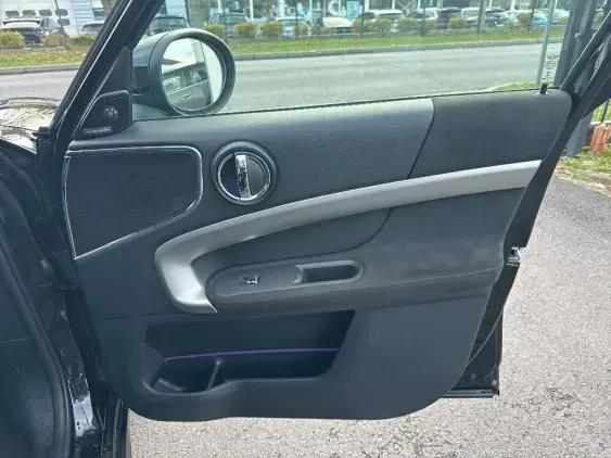 MINI COUNTRYMAN II - voiture d'occasion - Photo 17