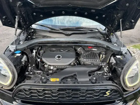 MINI COUNTRYMAN II - voiture d'occasion - Photo 18