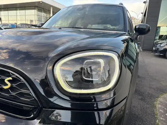 MINI COUNTRYMAN II - voiture d'occasion - Photo 19