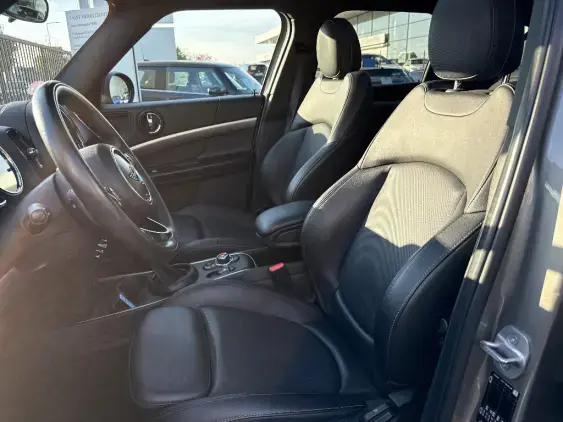 MINI COUNTRYMAN II - voiture d'occasion - Photo 16