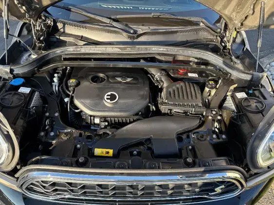 MINI COUNTRYMAN II - voiture d'occasion - Photo 19