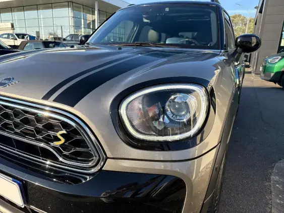 MINI COUNTRYMAN II - voiture d'occasion - Photo 20