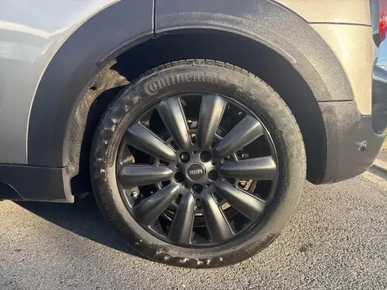 MINI COUNTRYMAN II - voiture d'occasion - Photo 22