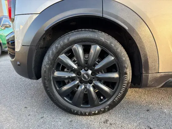 MINI COUNTRYMAN II - voiture d'occasion - Photo 23