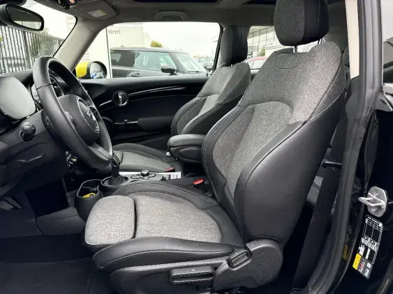 MINI MINI III - voiture d'occasion - Photo 16