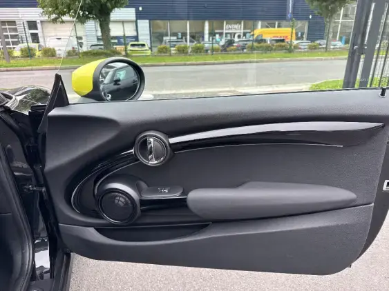 MINI MINI III - voiture d'occasion - Photo 18