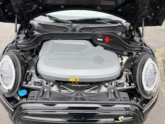 MINI MINI III - voiture d'occasion - Photo 19