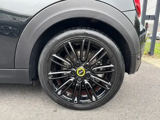 MINI MINI III - voiture d'occasion - Photo 22