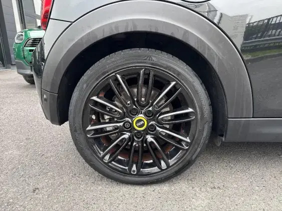 MINI MINI III - voiture d'occasion - Photo 23