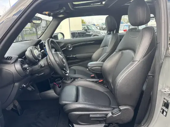 MINI MINI III - voiture d'occasion - Photo 16