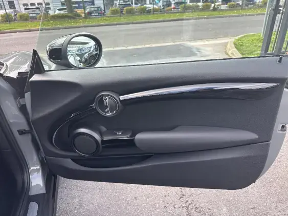 MINI MINI III - voiture d'occasion - Photo 18