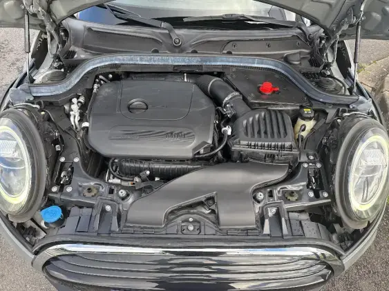 MINI MINI III - voiture d'occasion - Photo 19