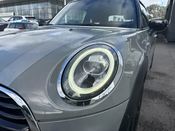 MINI MINI III - voiture d'occasion - Photo 20