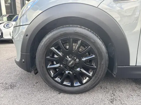 MINI MINI III - voiture d'occasion - Photo 21