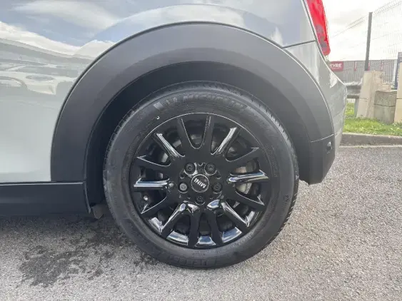 MINI MINI III - voiture d'occasion - Photo 22