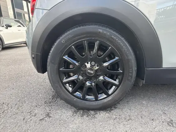 MINI MINI III - voiture d'occasion - Photo 23