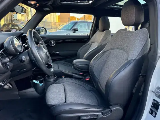 MINI MINI III - voiture d'occasion - Photo 15