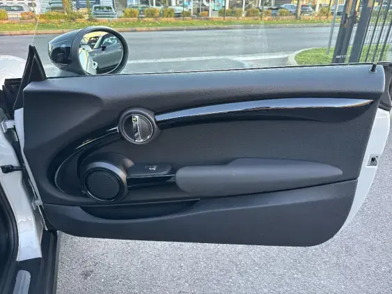 MINI MINI III - voiture d'occasion - Photo 17