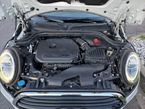 MINI MINI III - voiture d'occasion - Photo 18