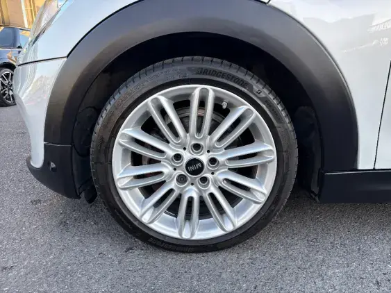 MINI MINI III - voiture d'occasion - Photo 20