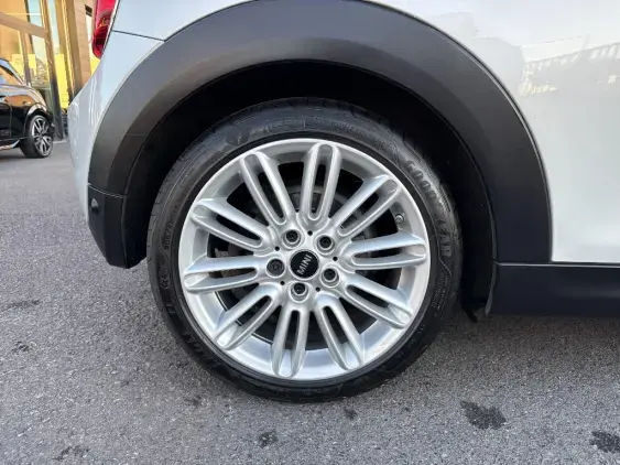 MINI MINI III - voiture d'occasion - Photo 22