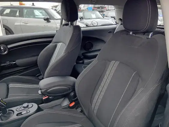 MINI MINI III - voiture d'occasion - Photo 16