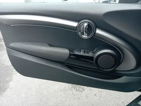 MINI MINI III - voiture d'occasion - Photo 17