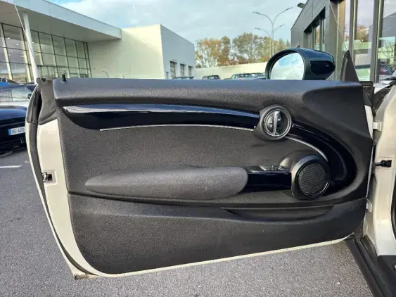 MINI MINI III - voiture d'occasion - Photo 16