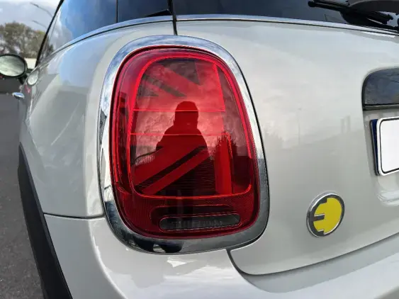 MINI MINI III - voiture d'occasion - Photo 17